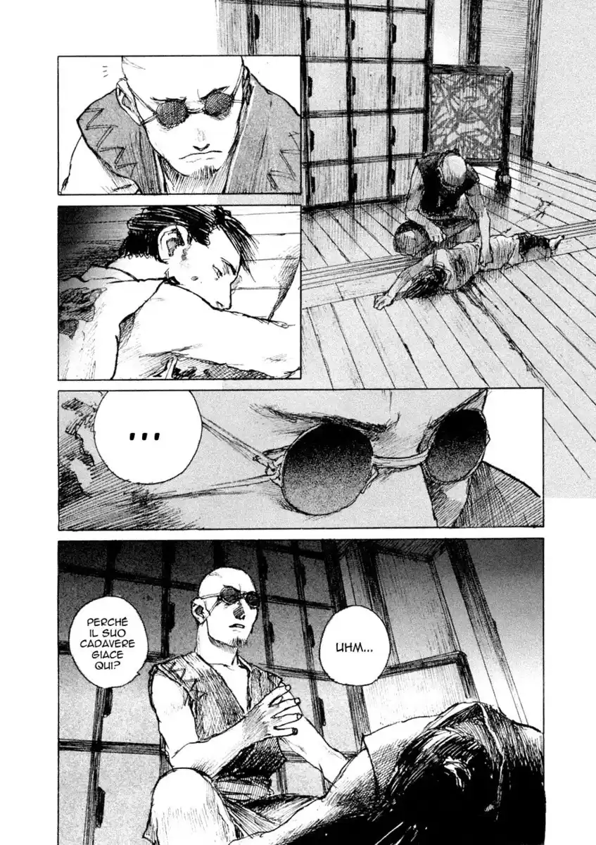 Blade of the Immortal Capitolo 55 page 17