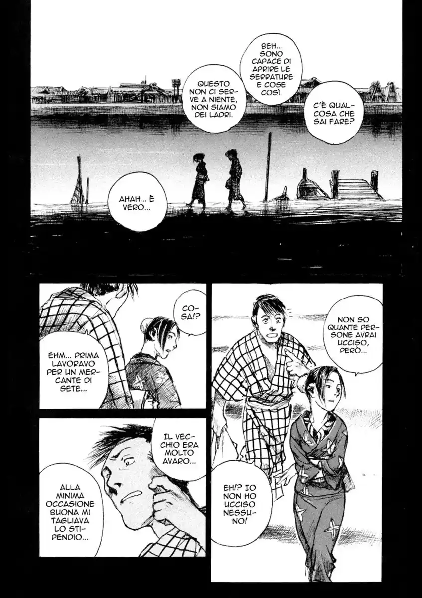 Blade of the Immortal Capitolo 55 page 23