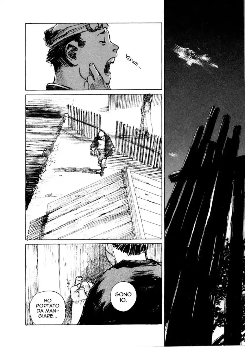 Blade of the Immortal Capitolo 55 page 3