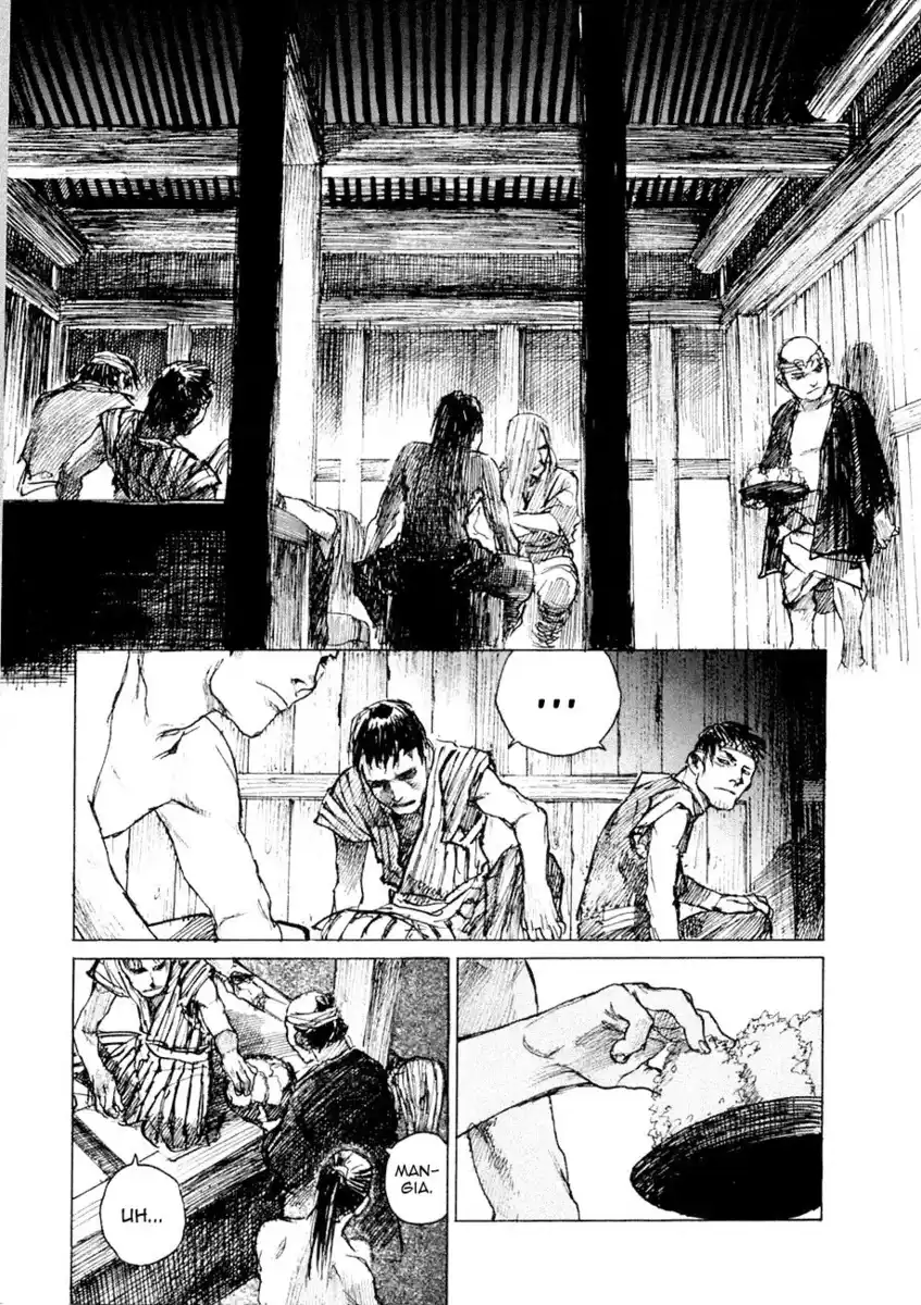 Blade of the Immortal Capitolo 55 page 4