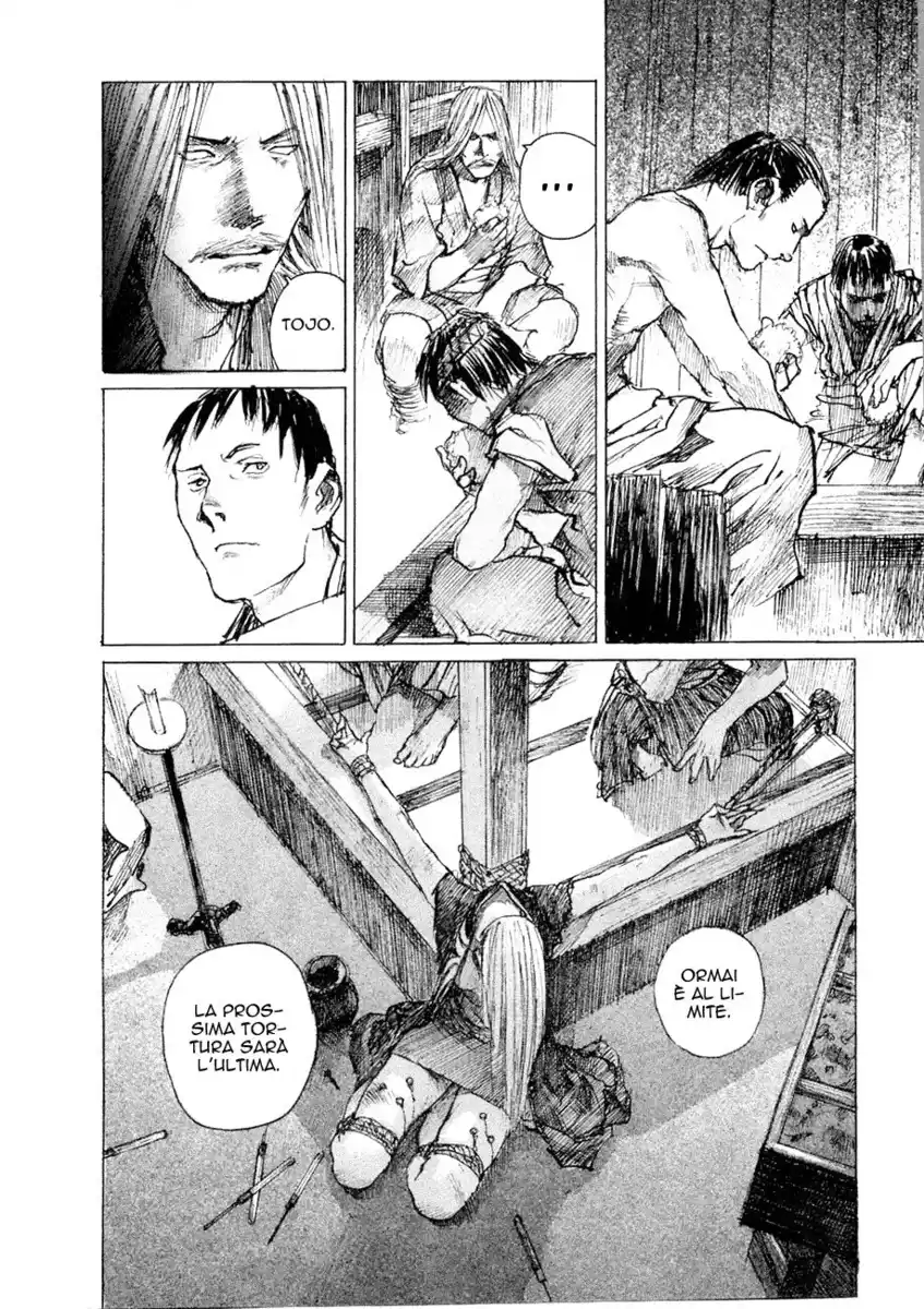 Blade of the Immortal Capitolo 55 page 5