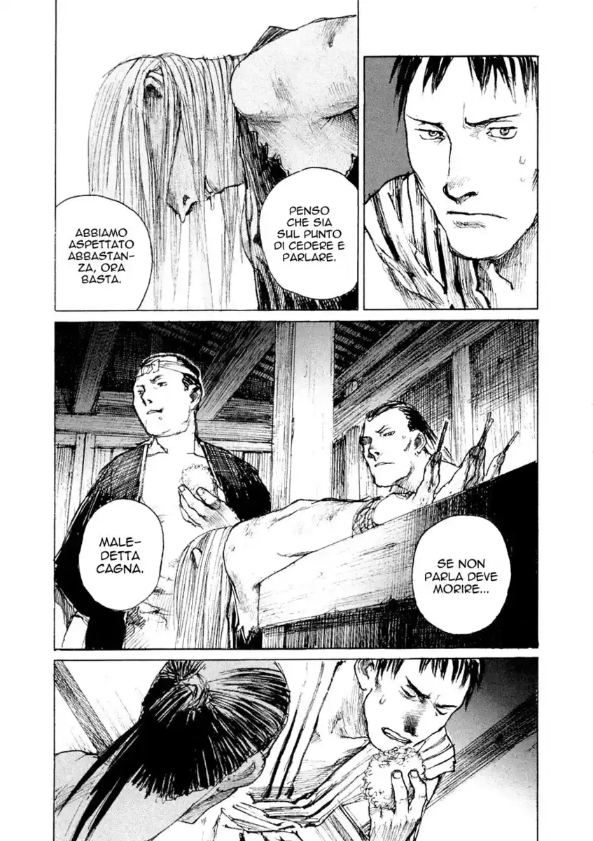 Blade of the Immortal Capitolo 55 page 6