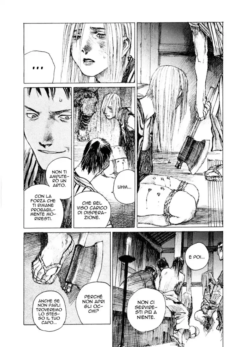 Blade of the Immortal Capitolo 55 page 8