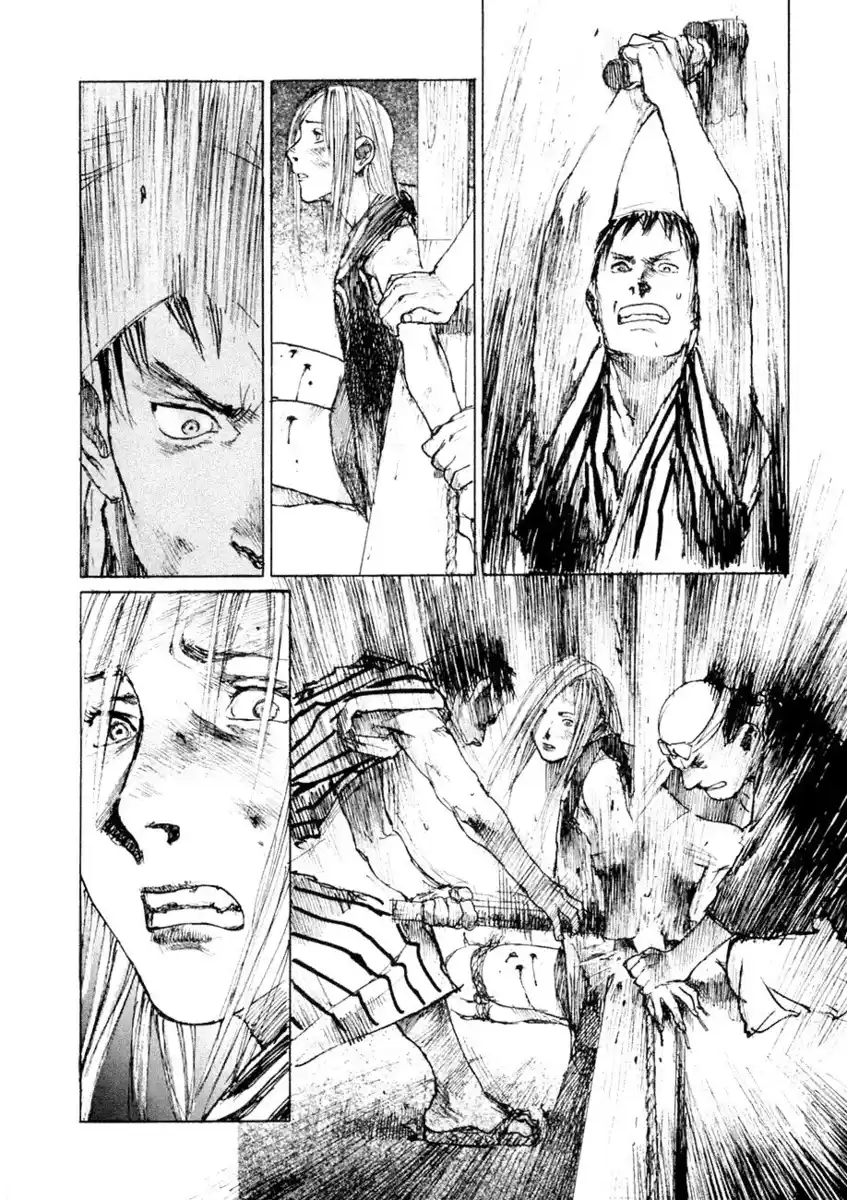 Blade of the Immortal Capitolo 55 page 9