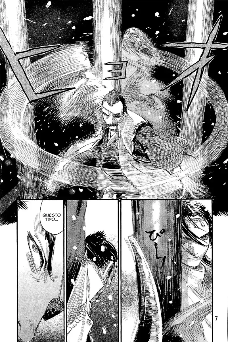 Blade of the Immortal Capitolo 192 page 10