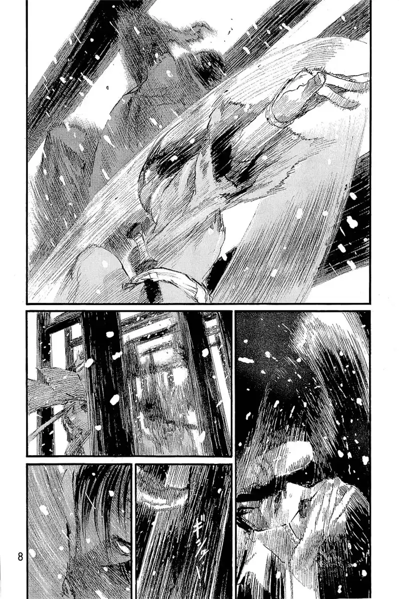 Blade of the Immortal Capitolo 192 page 11