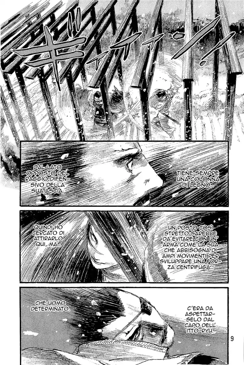 Blade of the Immortal Capitolo 192 page 12