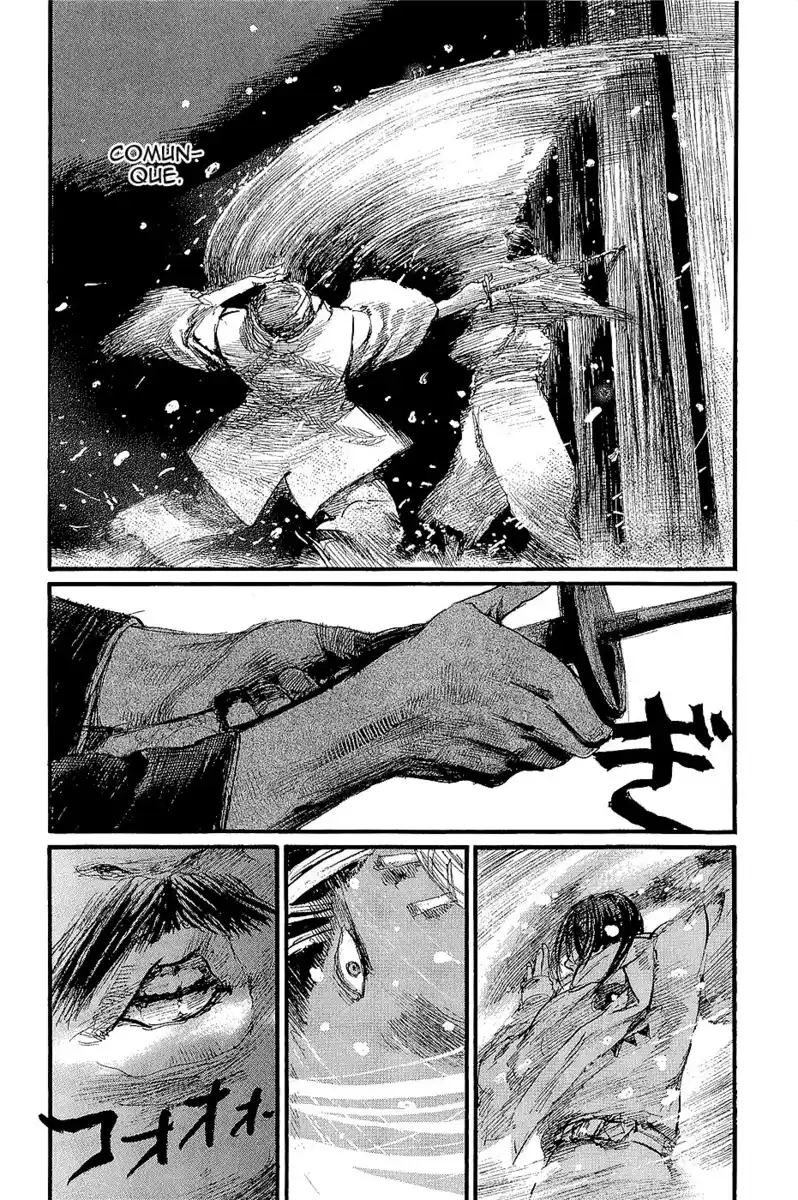 Blade of the Immortal Capitolo 192 page 13