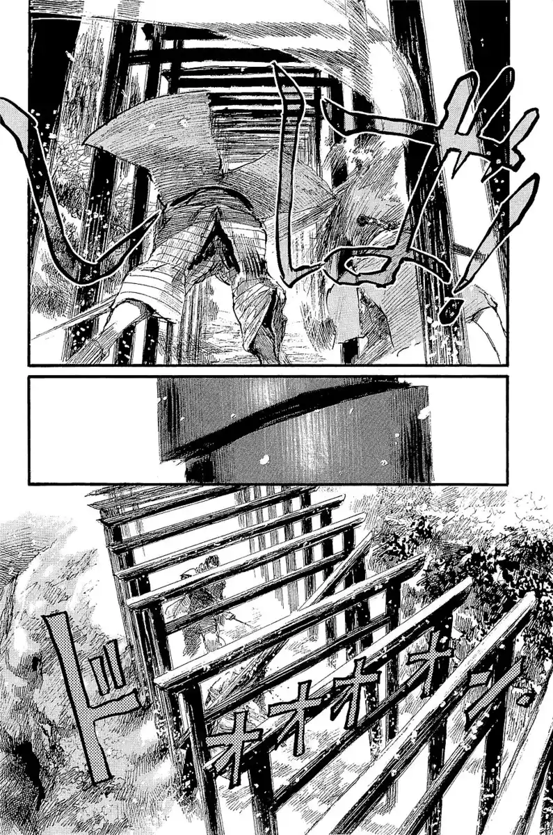 Blade of the Immortal Capitolo 192 page 15