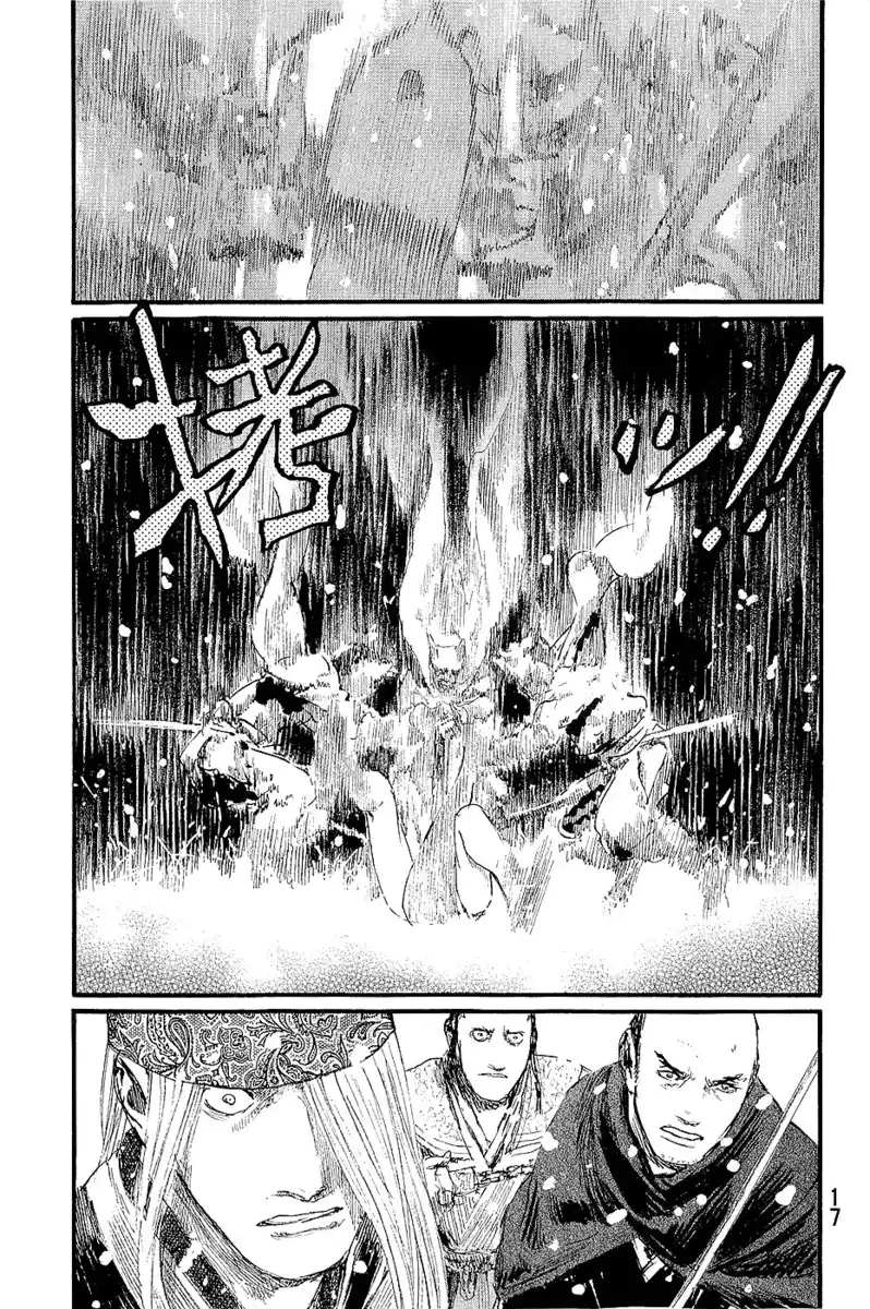 Blade of the Immortal Capitolo 192 page 20