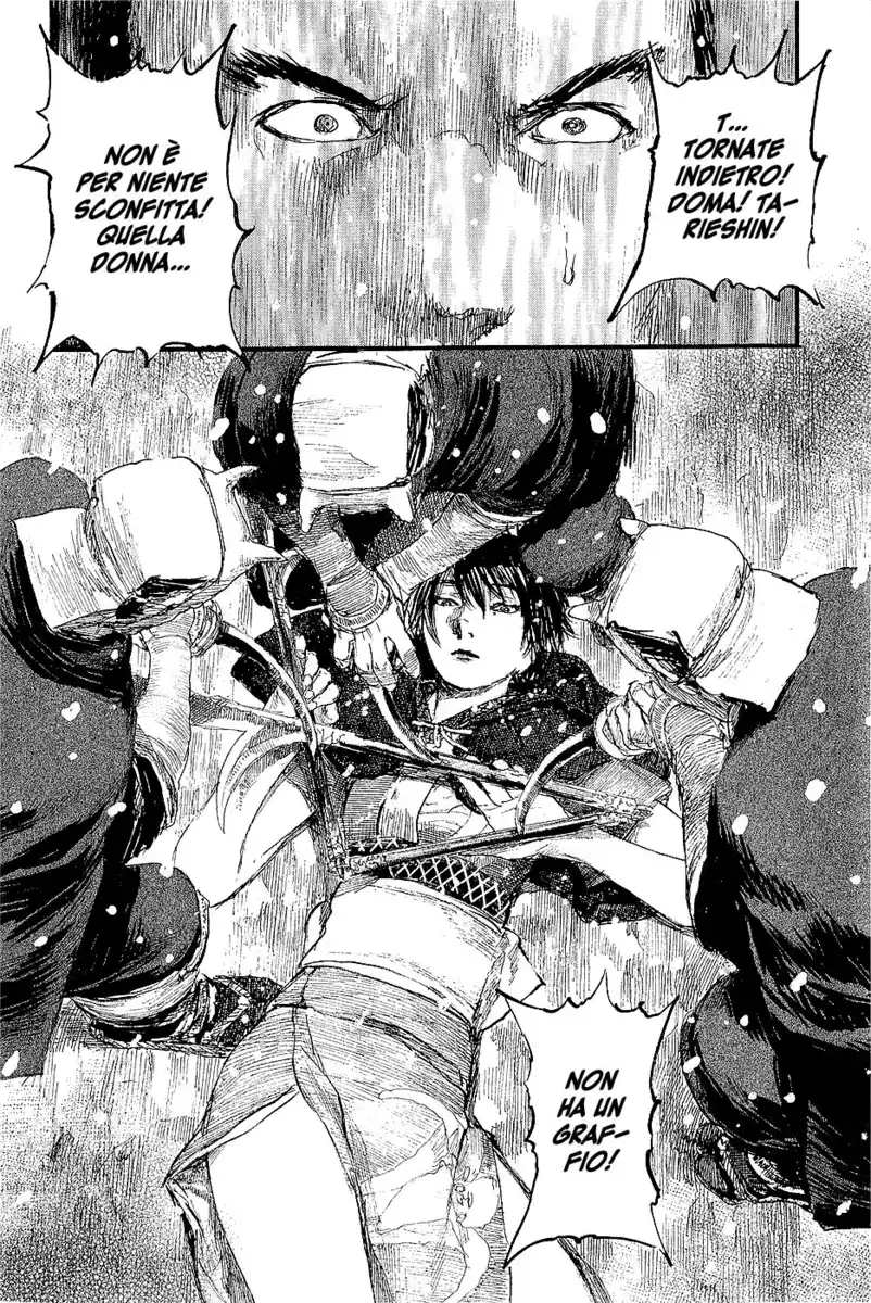 Blade of the Immortal Capitolo 192 page 23