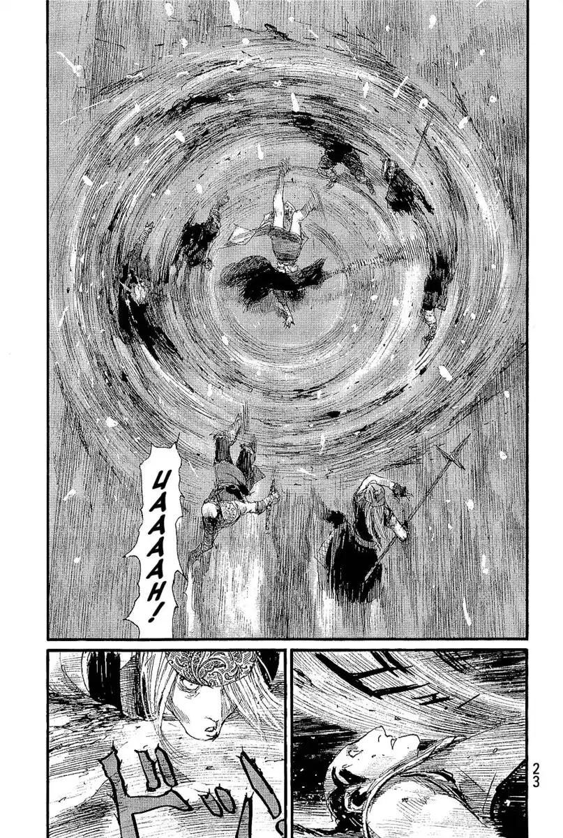 Blade of the Immortal Capitolo 192 page 26