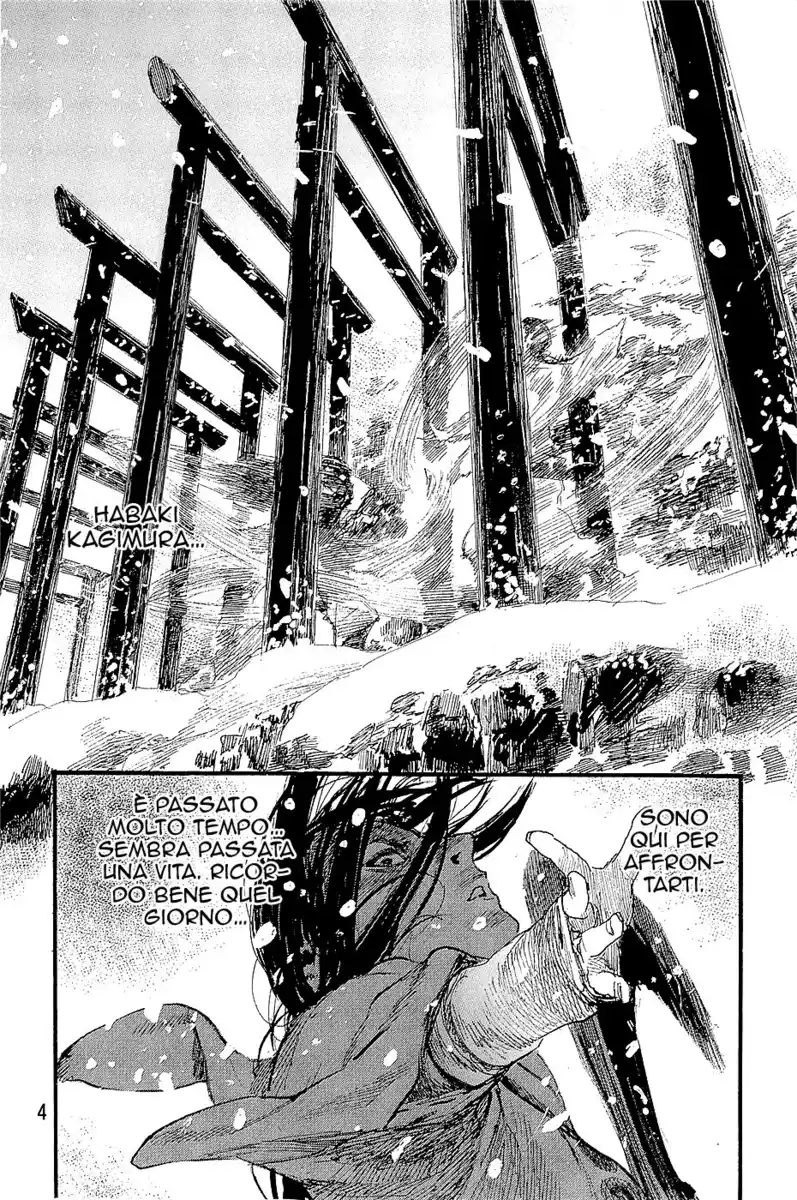 Blade of the Immortal Capitolo 192 page 7