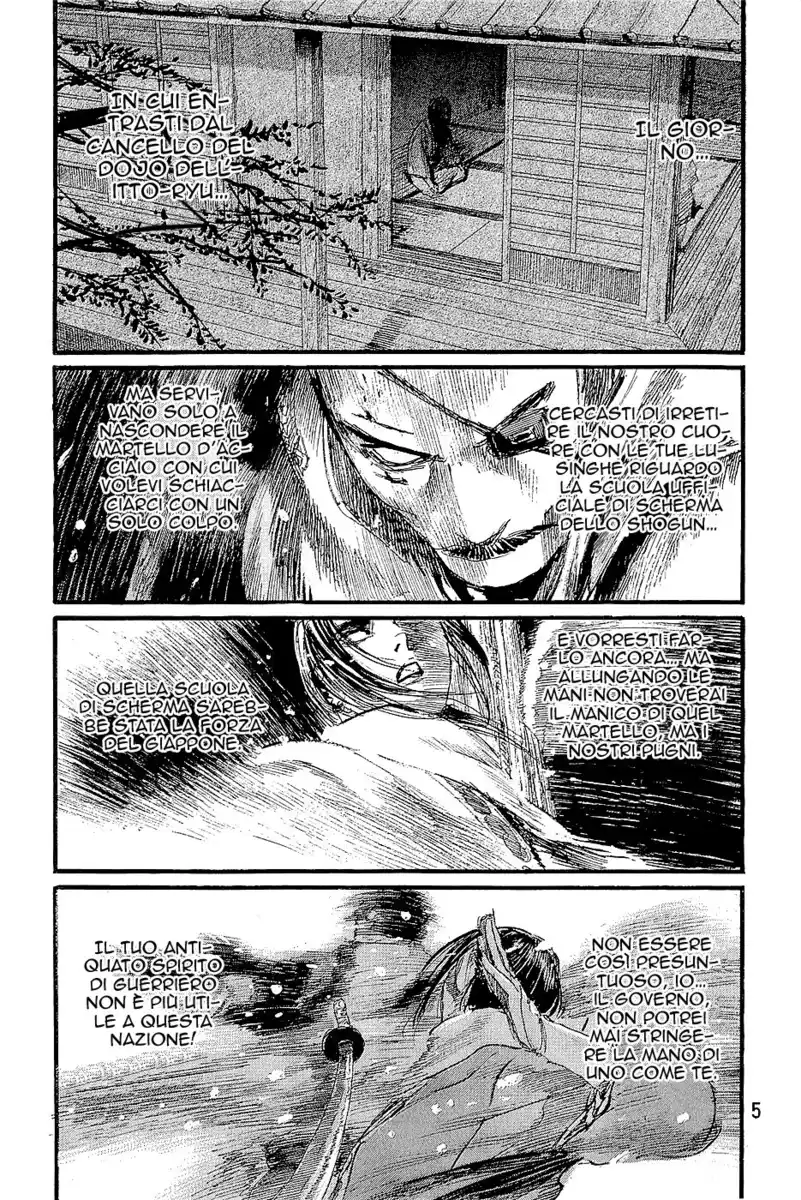 Blade of the Immortal Capitolo 192 page 8