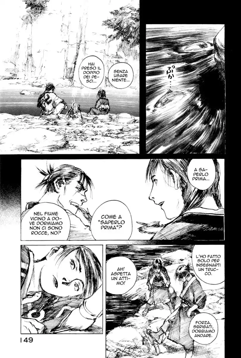 Blade of the Immortal Capitolo 52 page 10