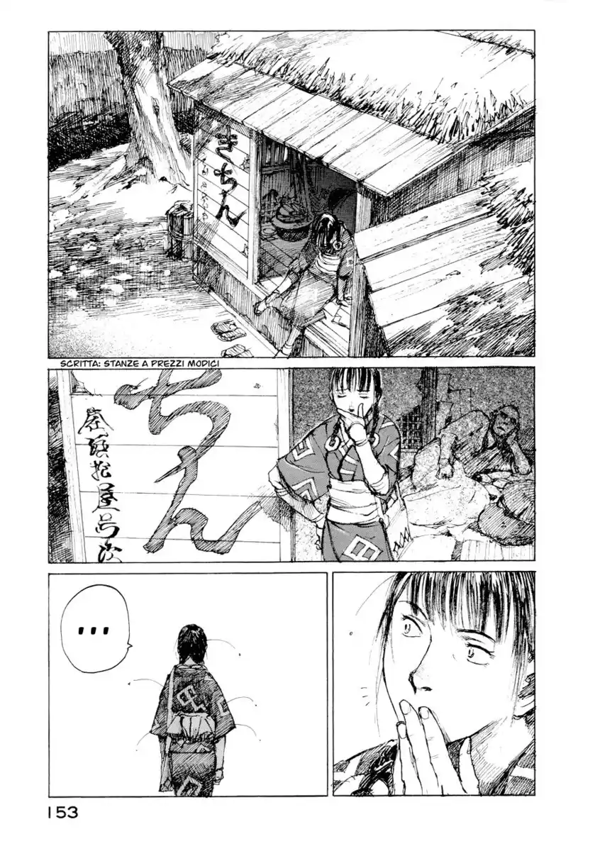 Blade of the Immortal Capitolo 52 page 14