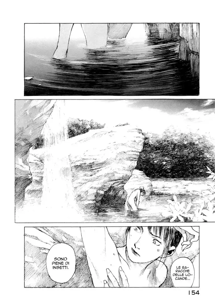 Blade of the Immortal Capitolo 52 page 15