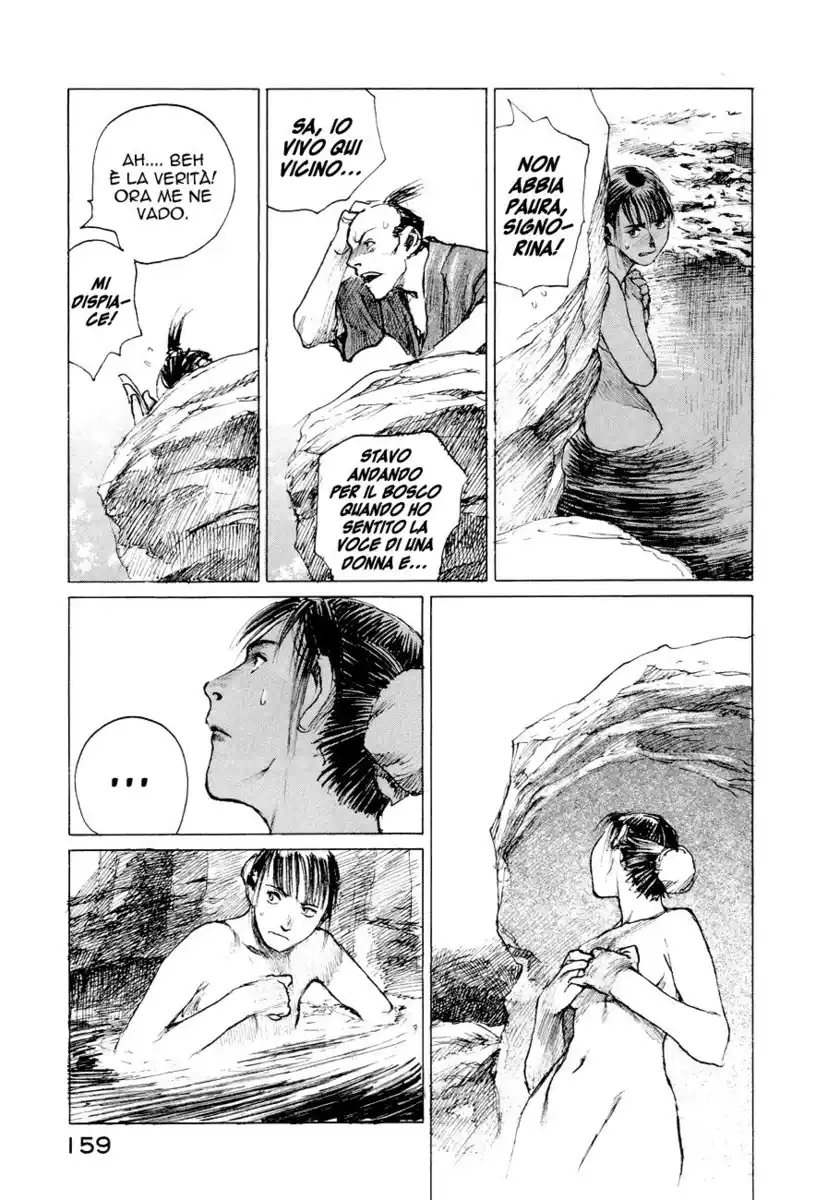 Blade of the Immortal Capitolo 52 page 20