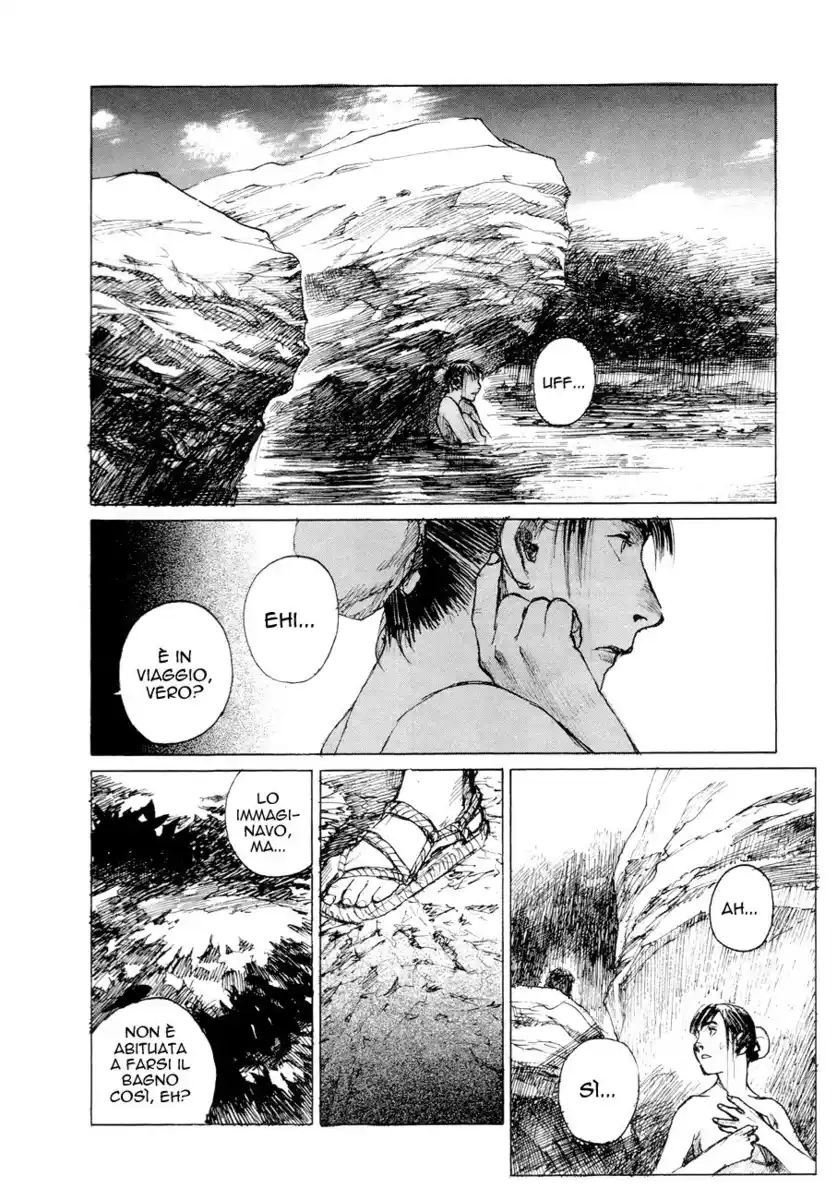 Blade of the Immortal Capitolo 52 page 21