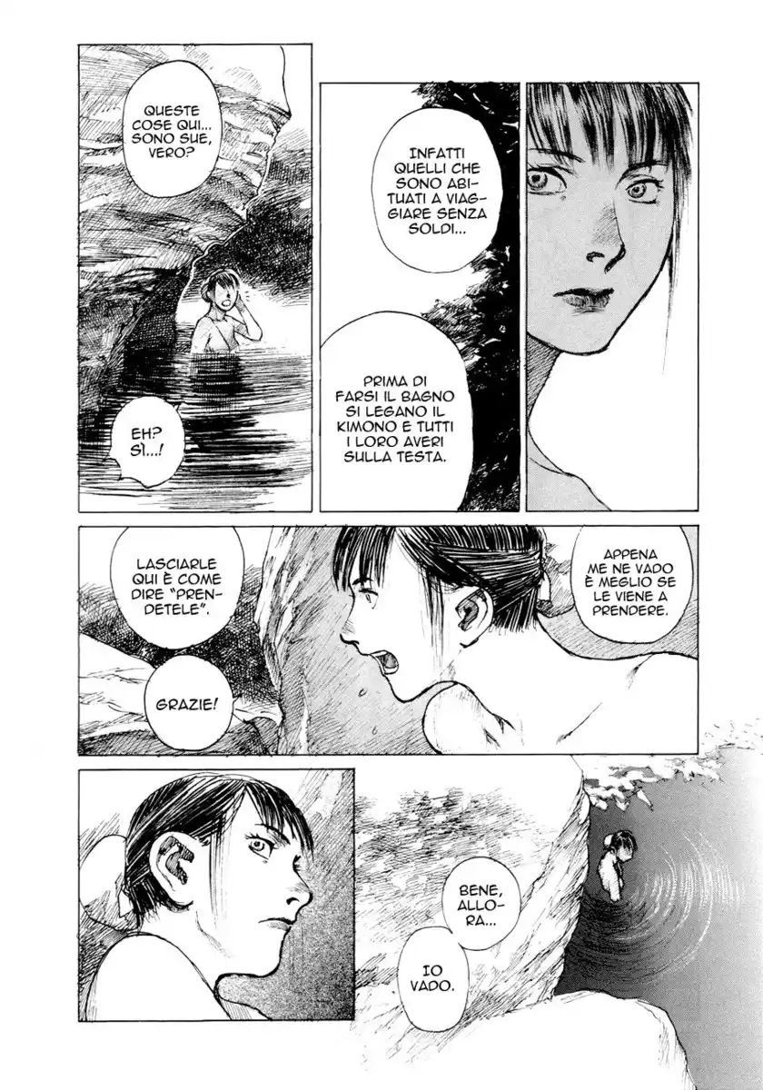 Blade of the Immortal Capitolo 52 page 23