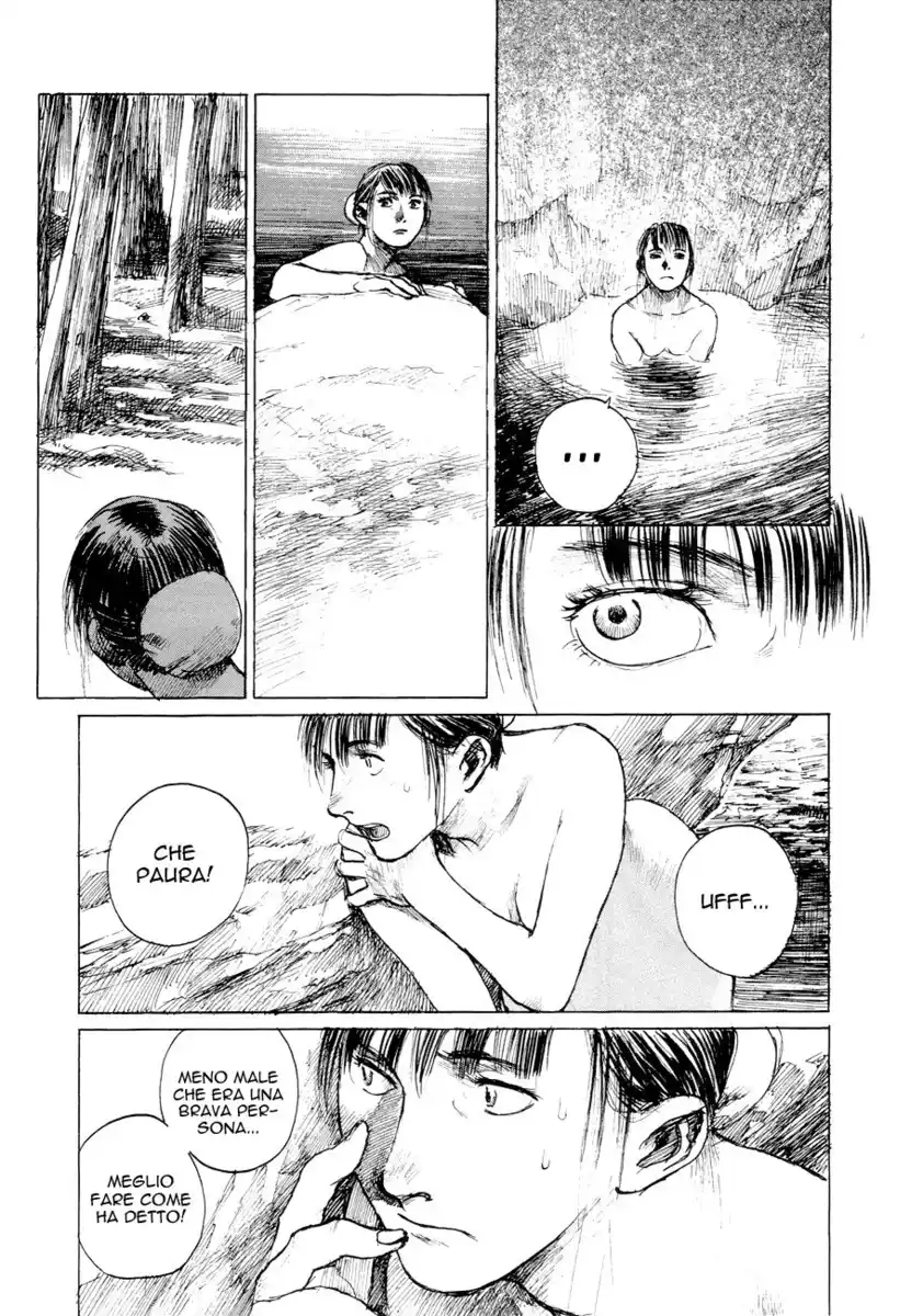 Blade of the Immortal Capitolo 52 page 24