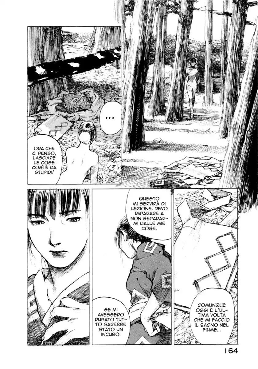 Blade of the Immortal Capitolo 52 page 25