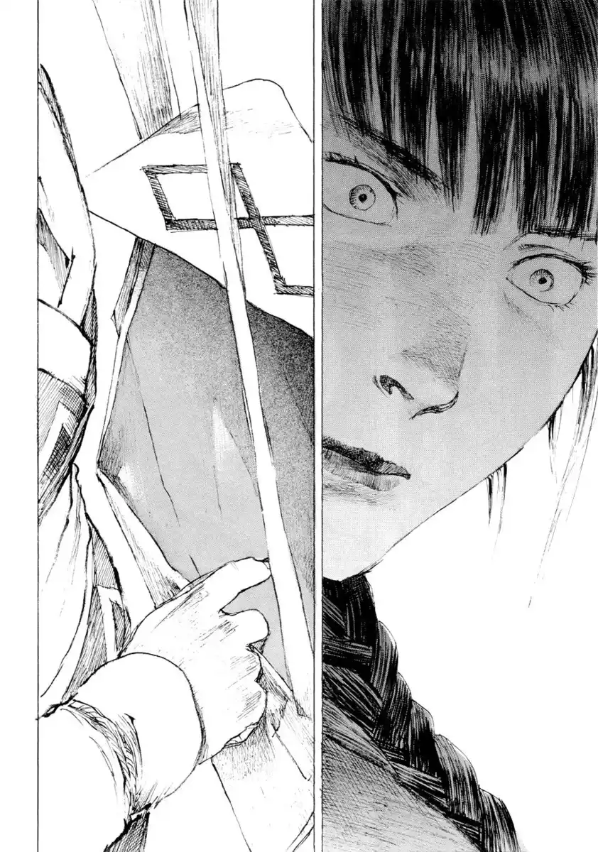 Blade of the Immortal Capitolo 52 page 27