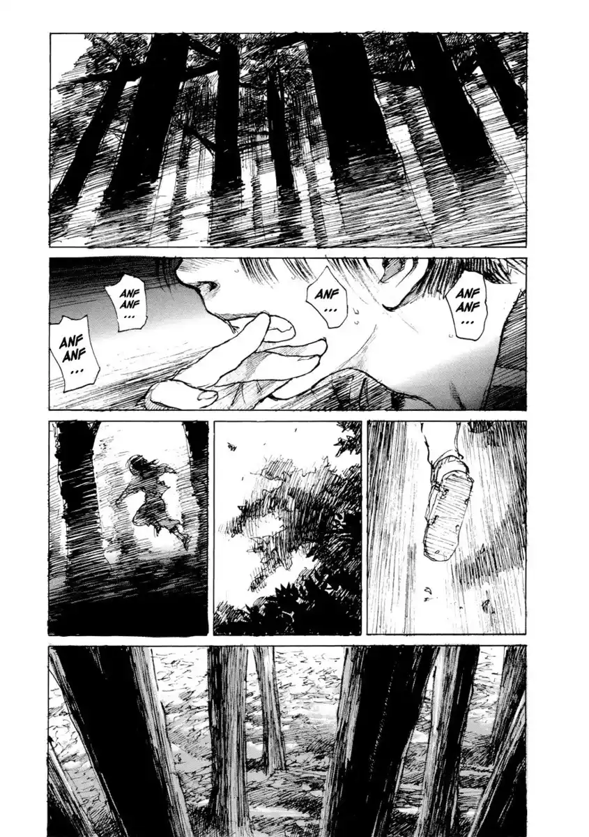 Blade of the Immortal Capitolo 52 page 28