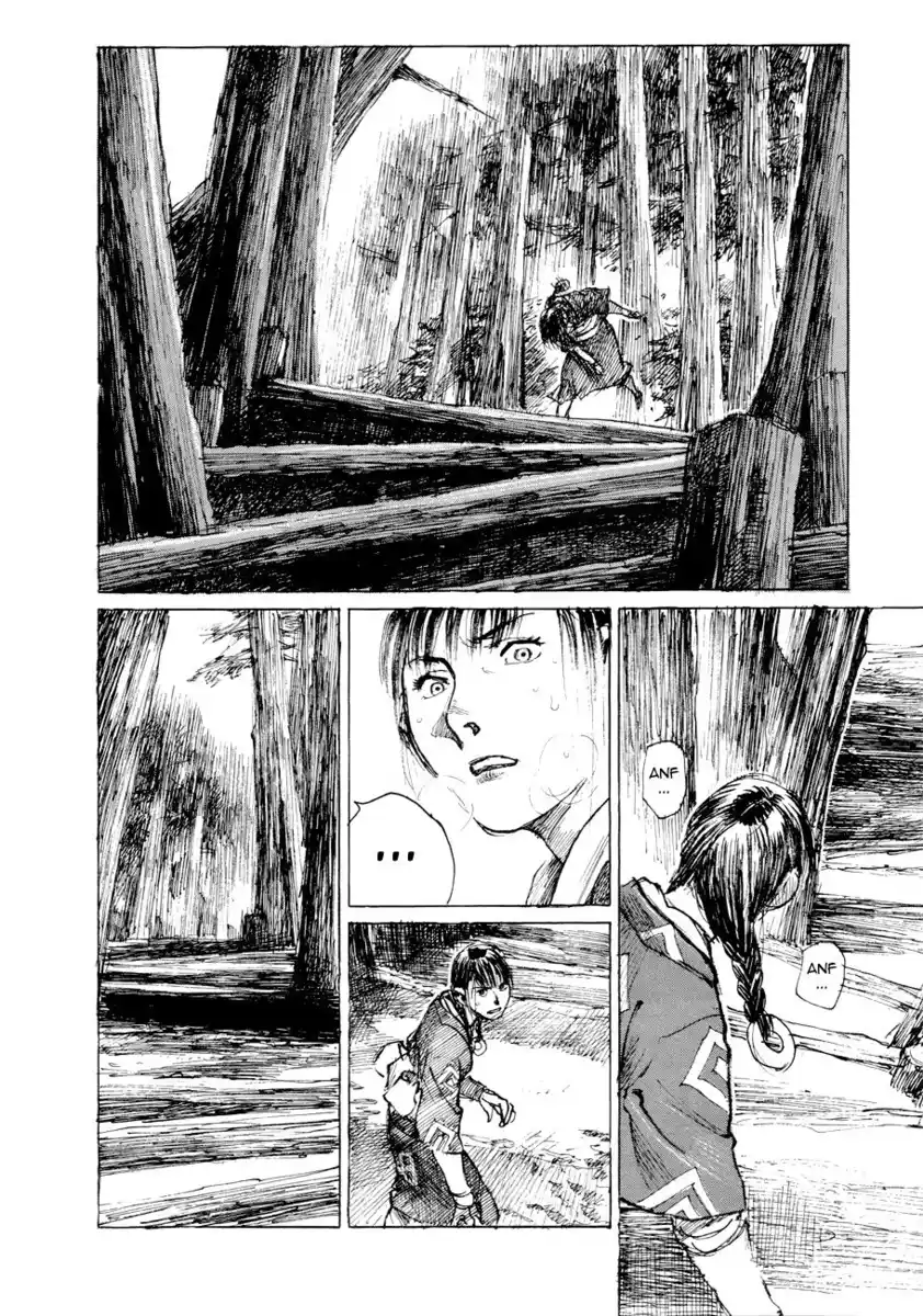 Blade of the Immortal Capitolo 52 page 29