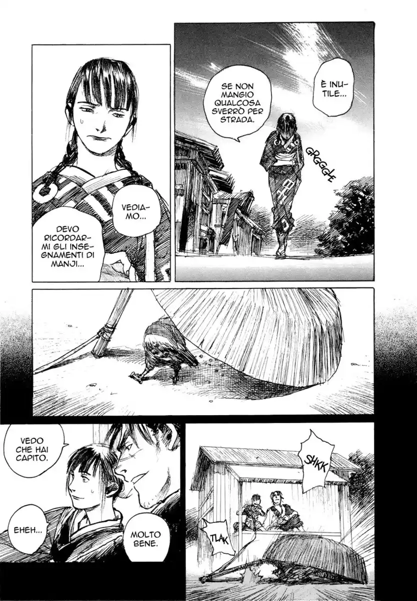 Blade of the Immortal Capitolo 52 page 4