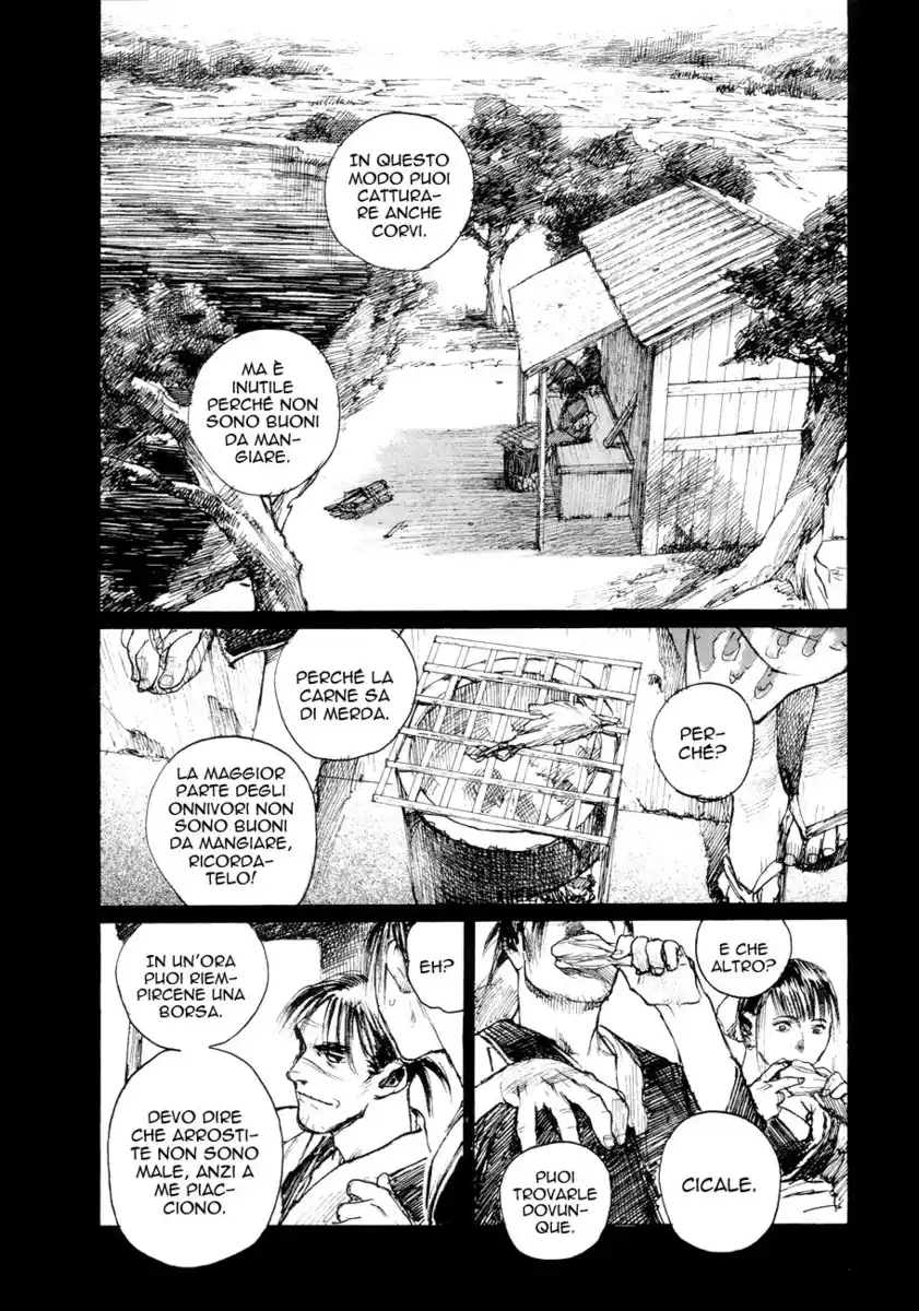 Blade of the Immortal Capitolo 52 page 5