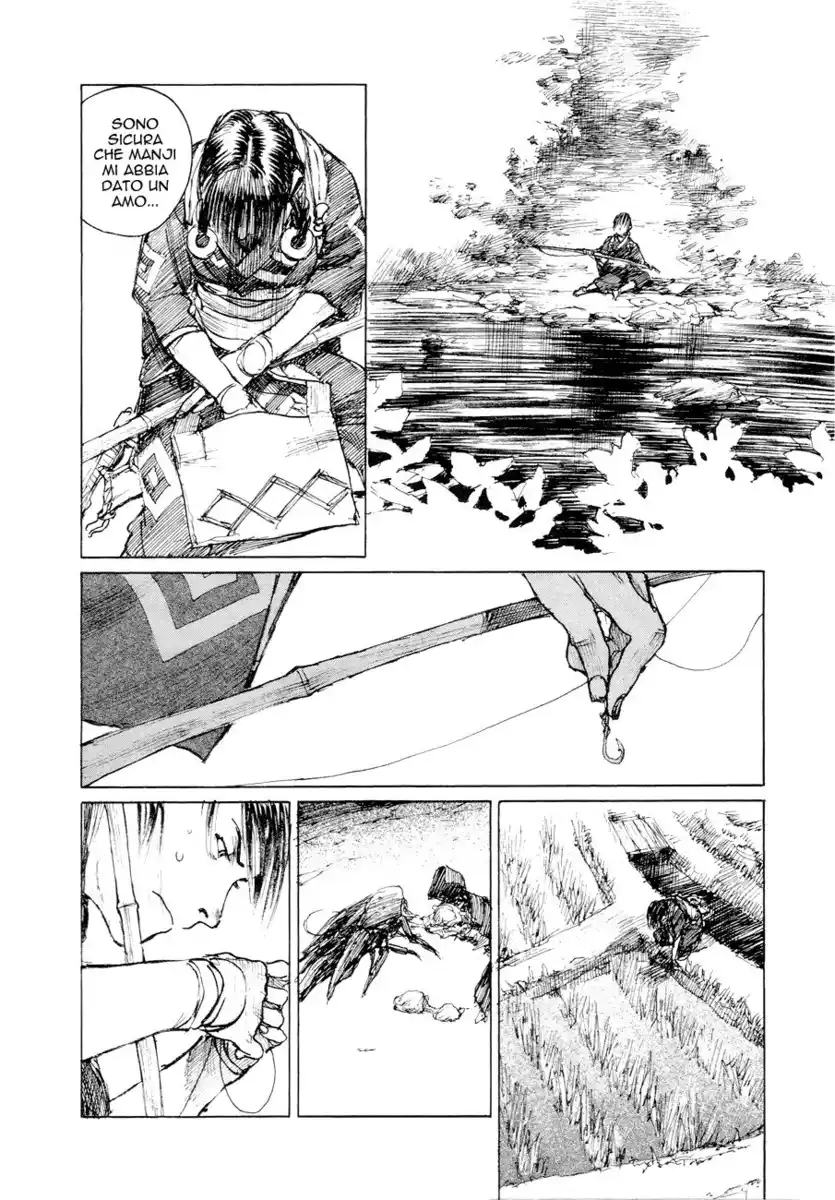 Blade of the Immortal Capitolo 52 page 7