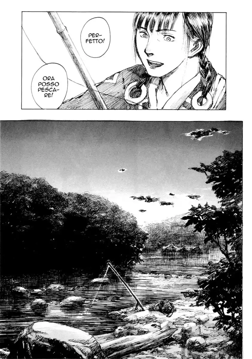 Blade of the Immortal Capitolo 52 page 8