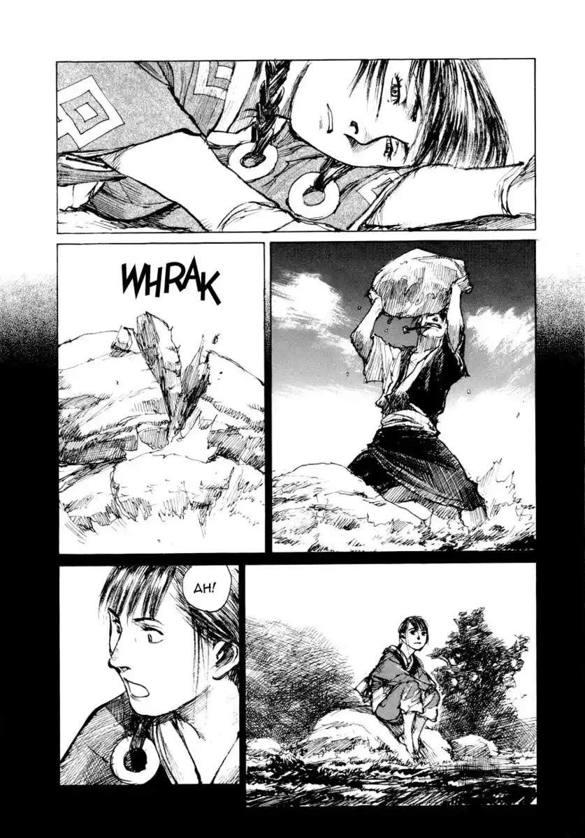 Blade of the Immortal Capitolo 52 page 9