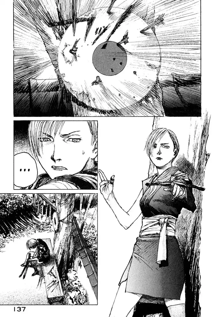 Blade of the Immortal Capitolo 80 page 10