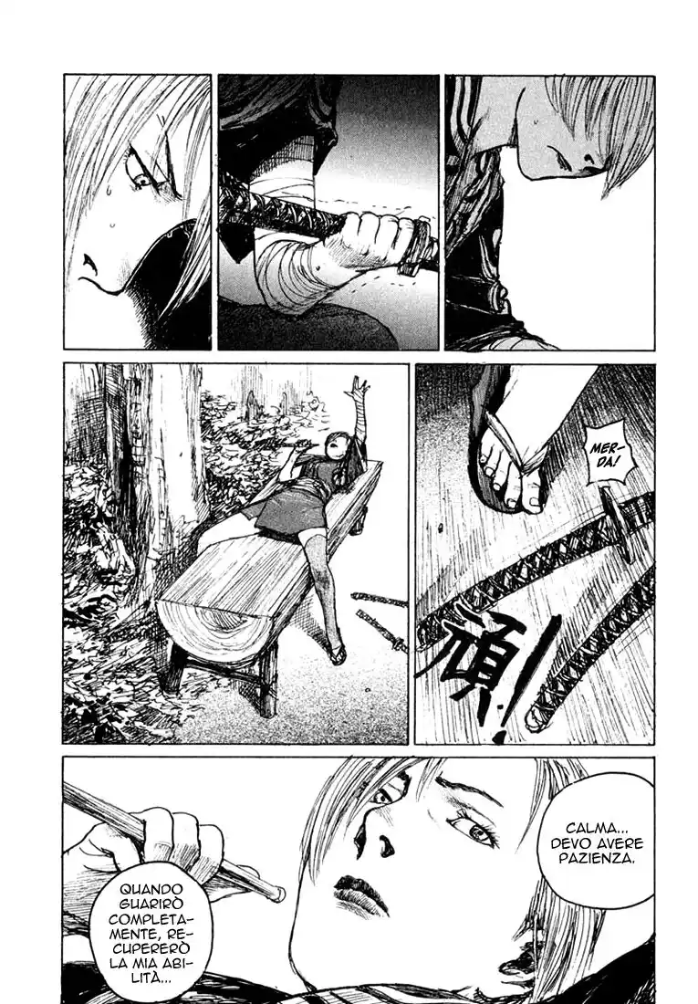 Blade of the Immortal Capitolo 80 page 11