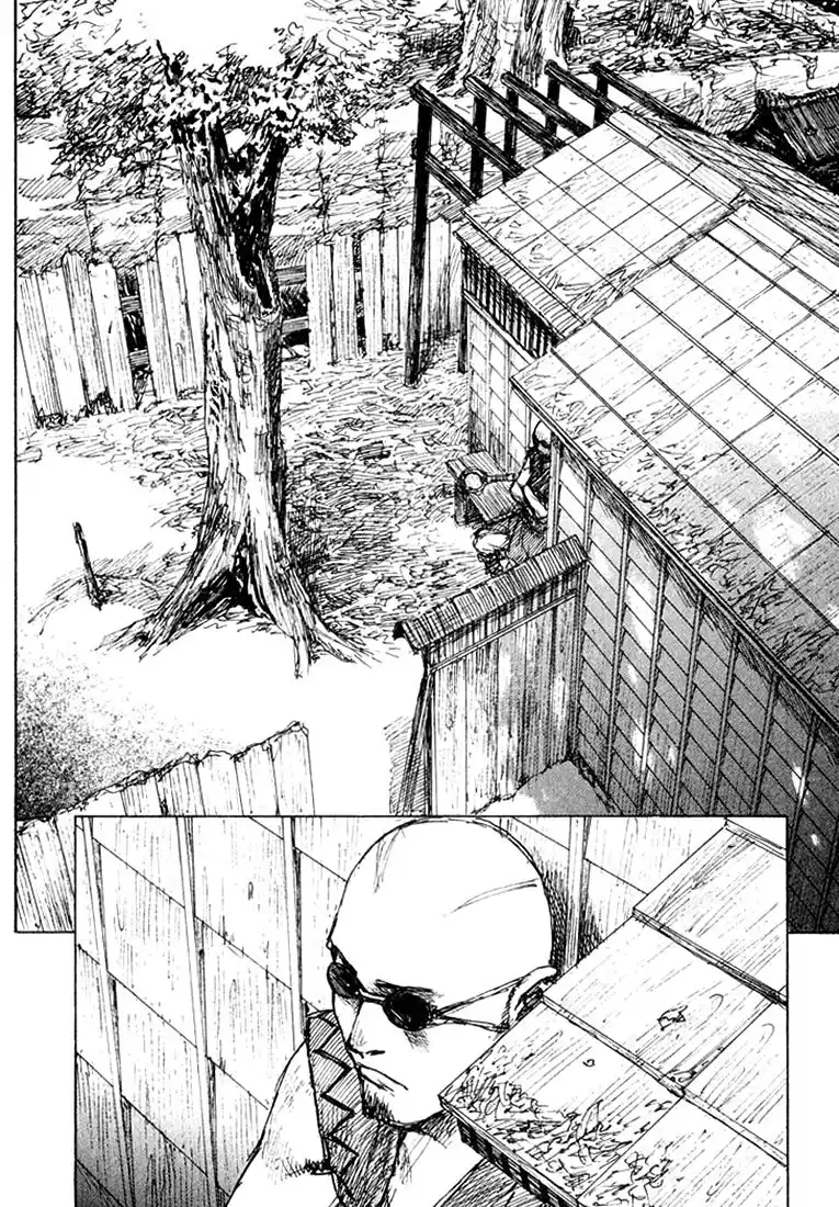 Blade of the Immortal Capitolo 80 page 3