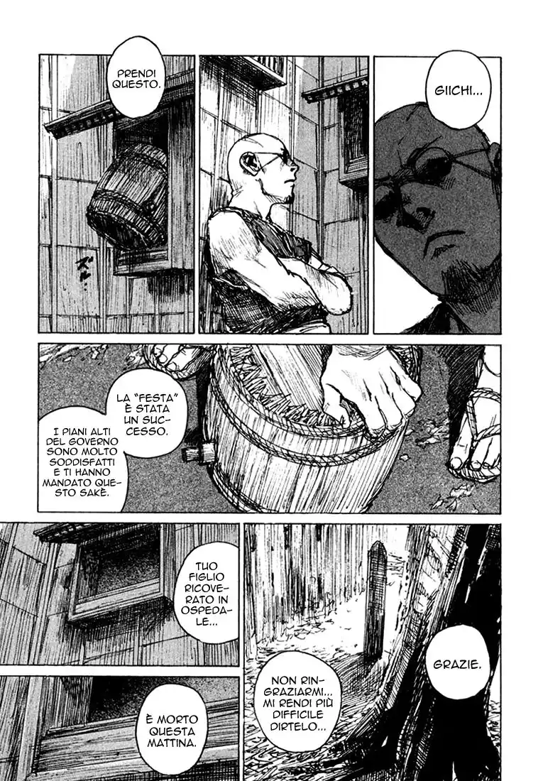 Blade of the Immortal Capitolo 80 page 4