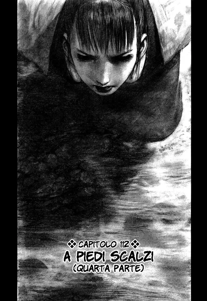 Blade of the Immortal Capitolo 112 page 2