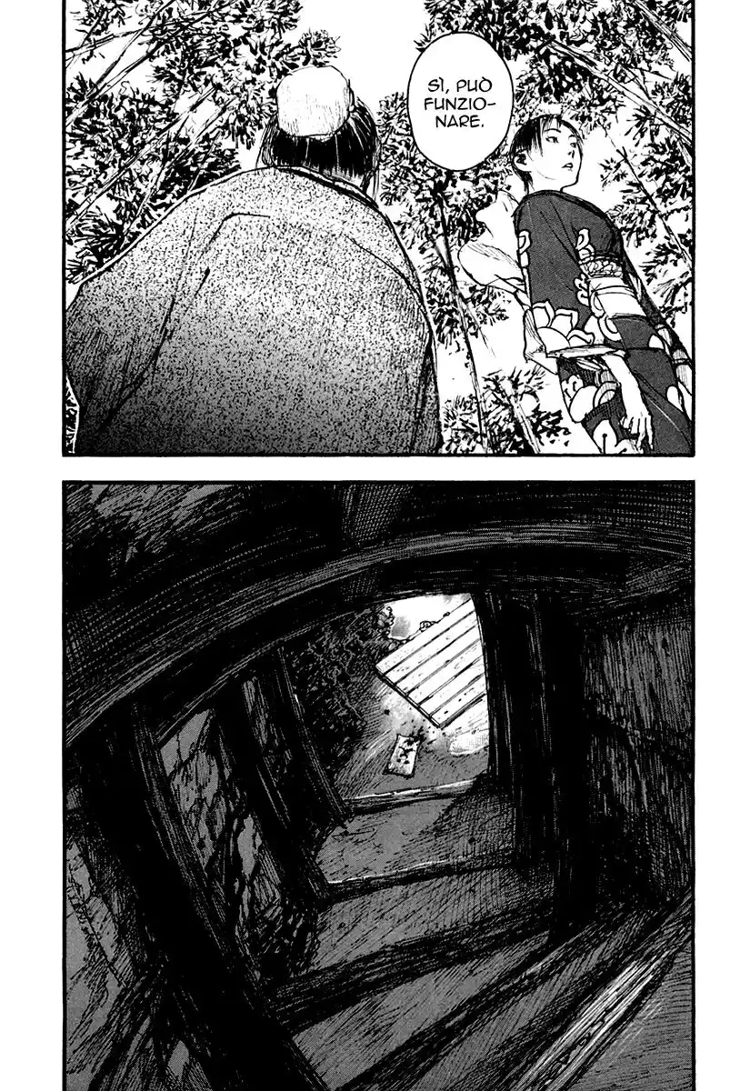 Blade of the Immortal Capitolo 112 page 20