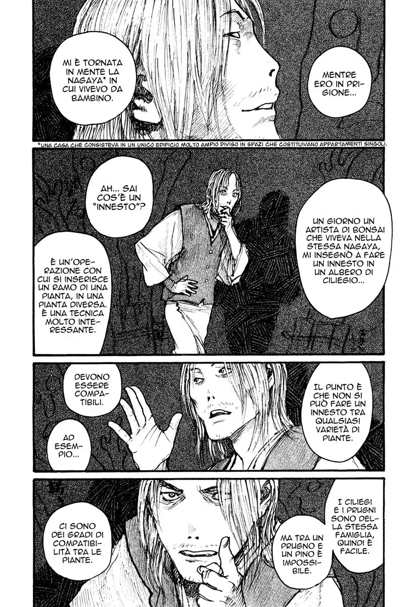 Blade of the Immortal Capitolo 112 page 21