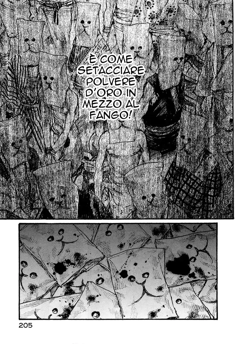 Blade of the Immortal Capitolo 112 page 24