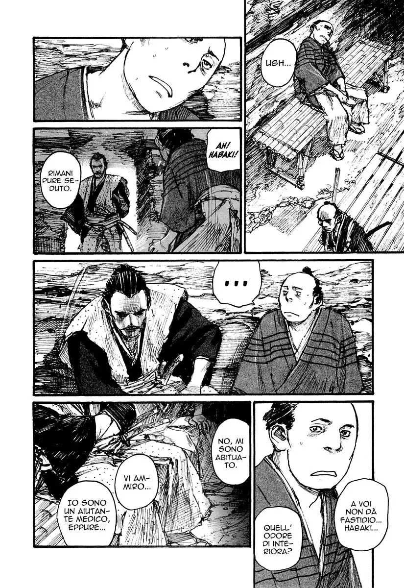 Blade of the Immortal Capitolo 112 page 25