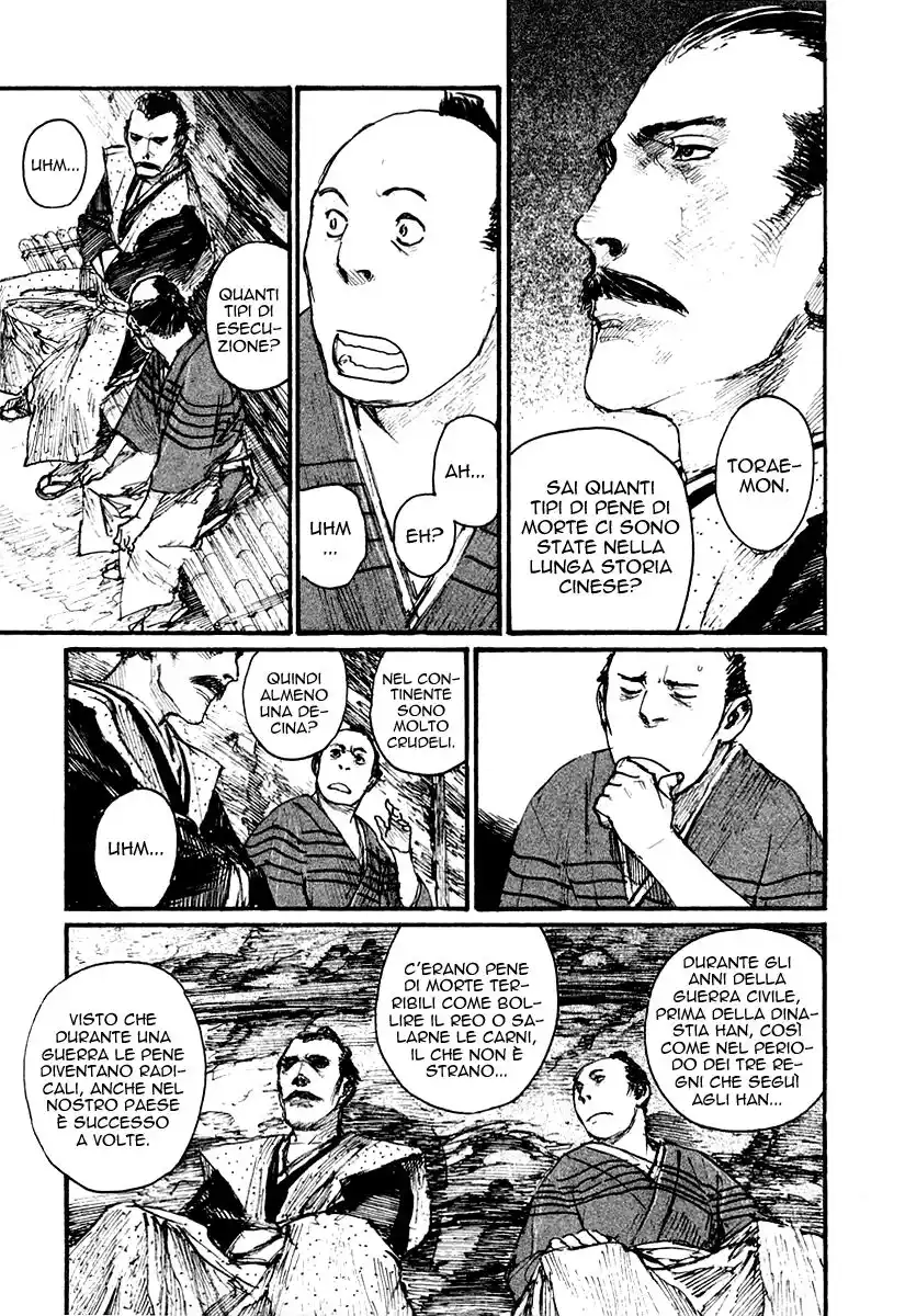 Blade of the Immortal Capitolo 112 page 26