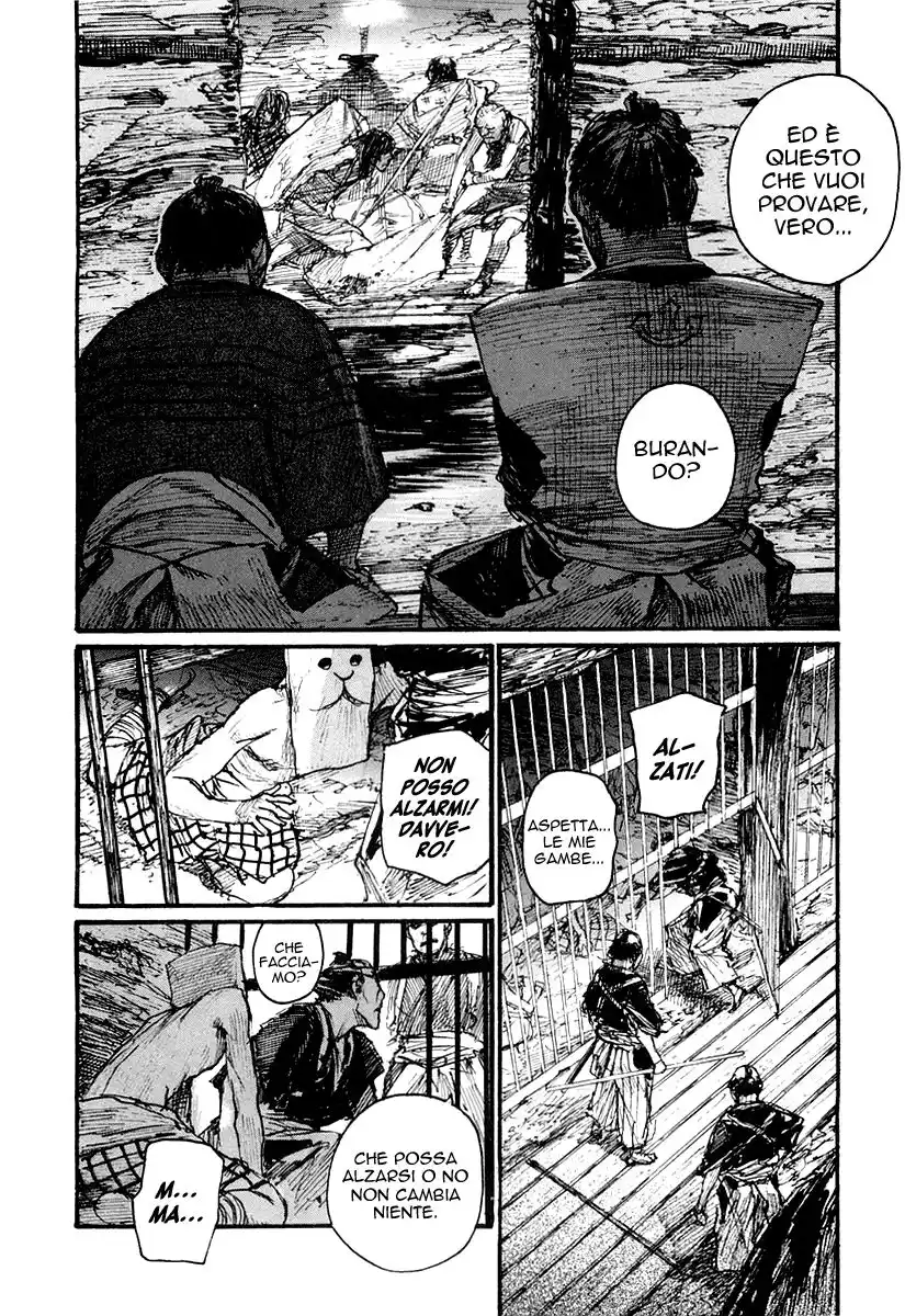 Blade of the Immortal Capitolo 112 page 29