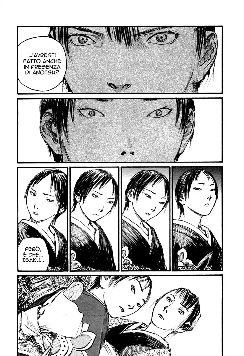 Blade of the Immortal Capitolo 112 page 9