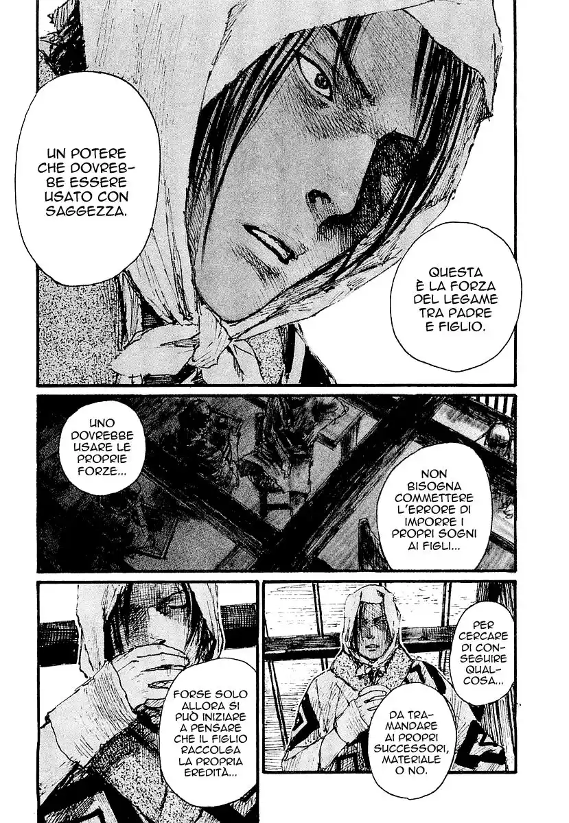 Blade of the Immortal Capitolo 105 page 12