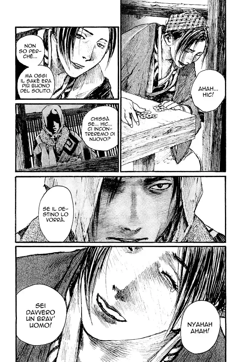 Blade of the Immortal Capitolo 105 page 14