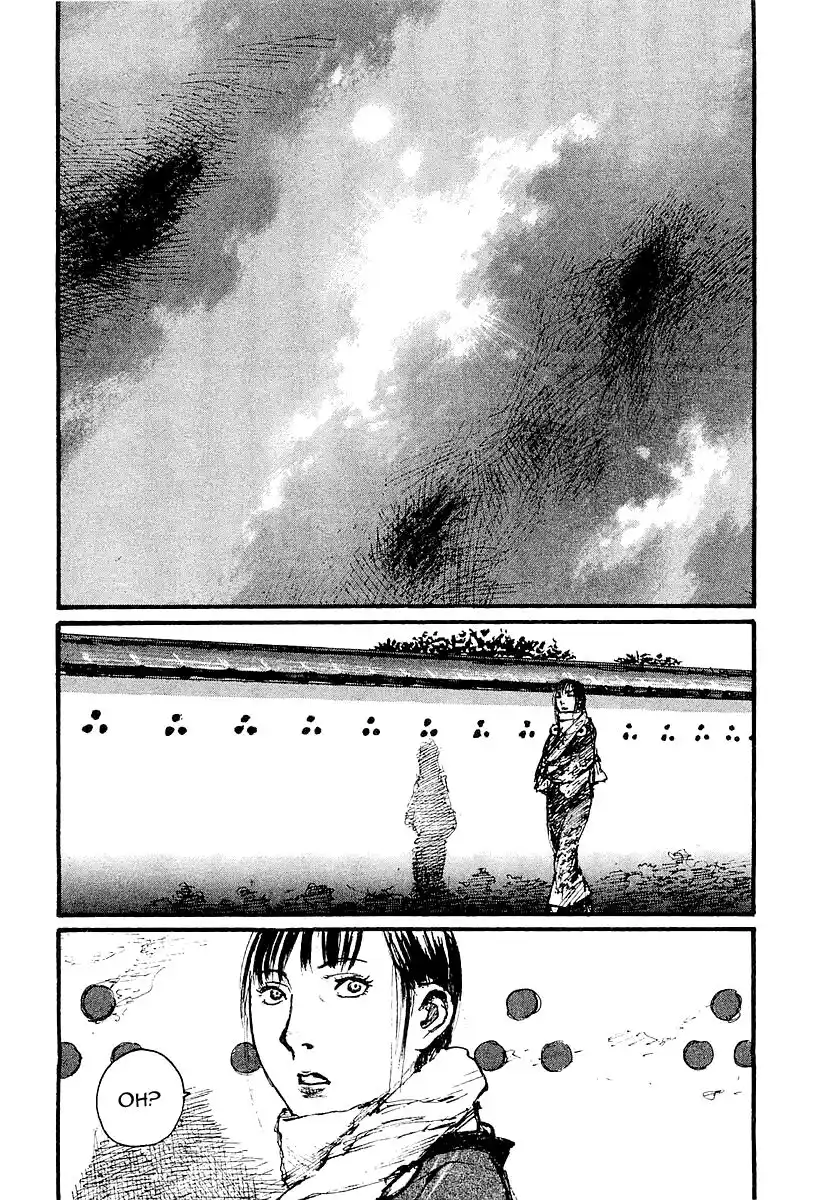 Blade of the Immortal Capitolo 105 page 22