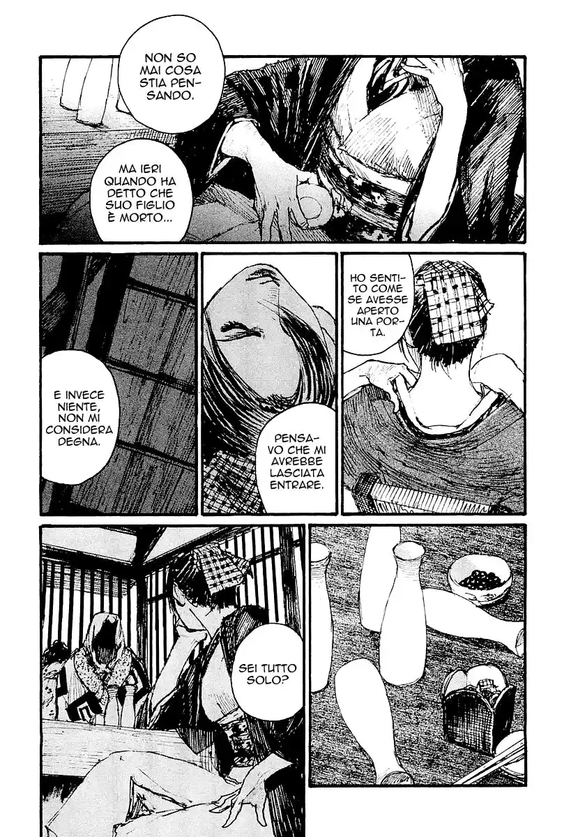 Blade of the Immortal Capitolo 105 page 6